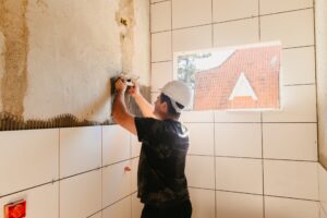 Novos centros de educação infantil em São José dos Pinhais estão com mais de 50% das obras concluídas