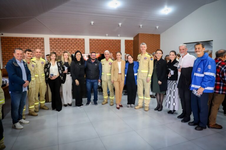 SIATE de São José dos Pinhais celebra 30 anos de atuação no atendimento de urgência e emergência