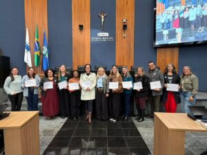 São José dos Pinhais realiza II Seminário Municipal de Boas Práticas da Alfabetização