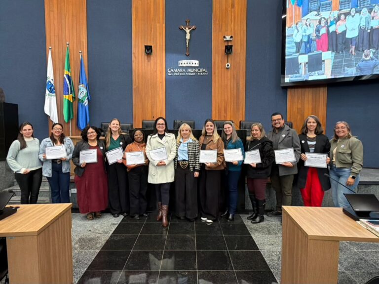 São José dos Pinhais realiza II Seminário Municipal de Boas Práticas da Alfabetização